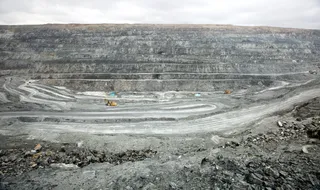 Фото: АО «Костанайские минералы»