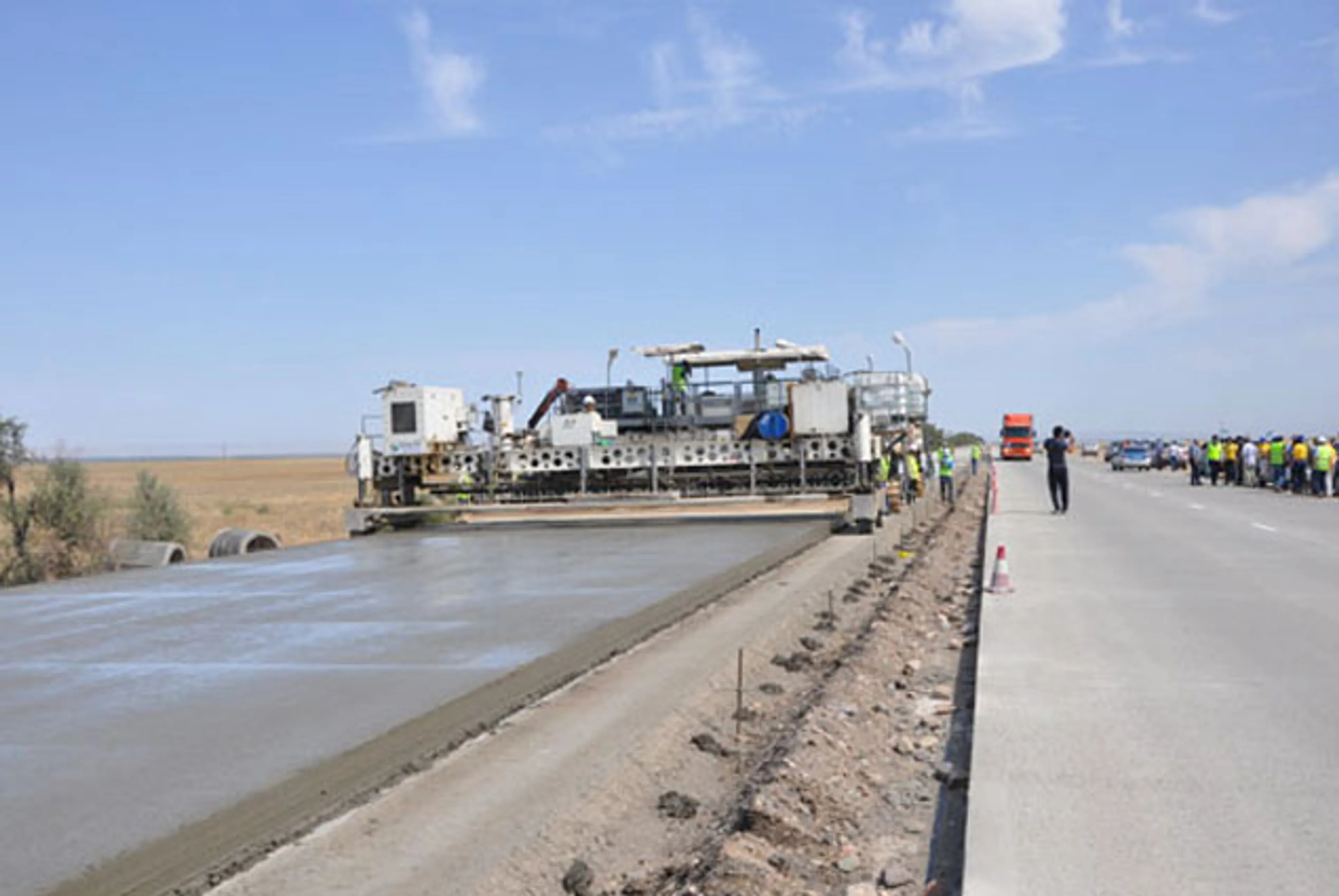 Капитал - КазАвтоЖол не достиг снижения нагрузки на госбюджет