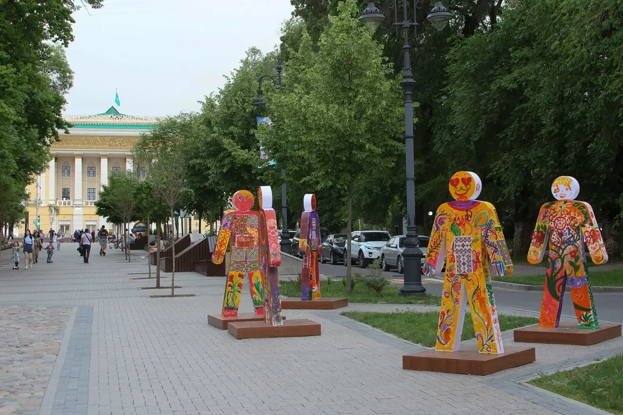 В Казахстане отмечается резкий спад рождаемости 