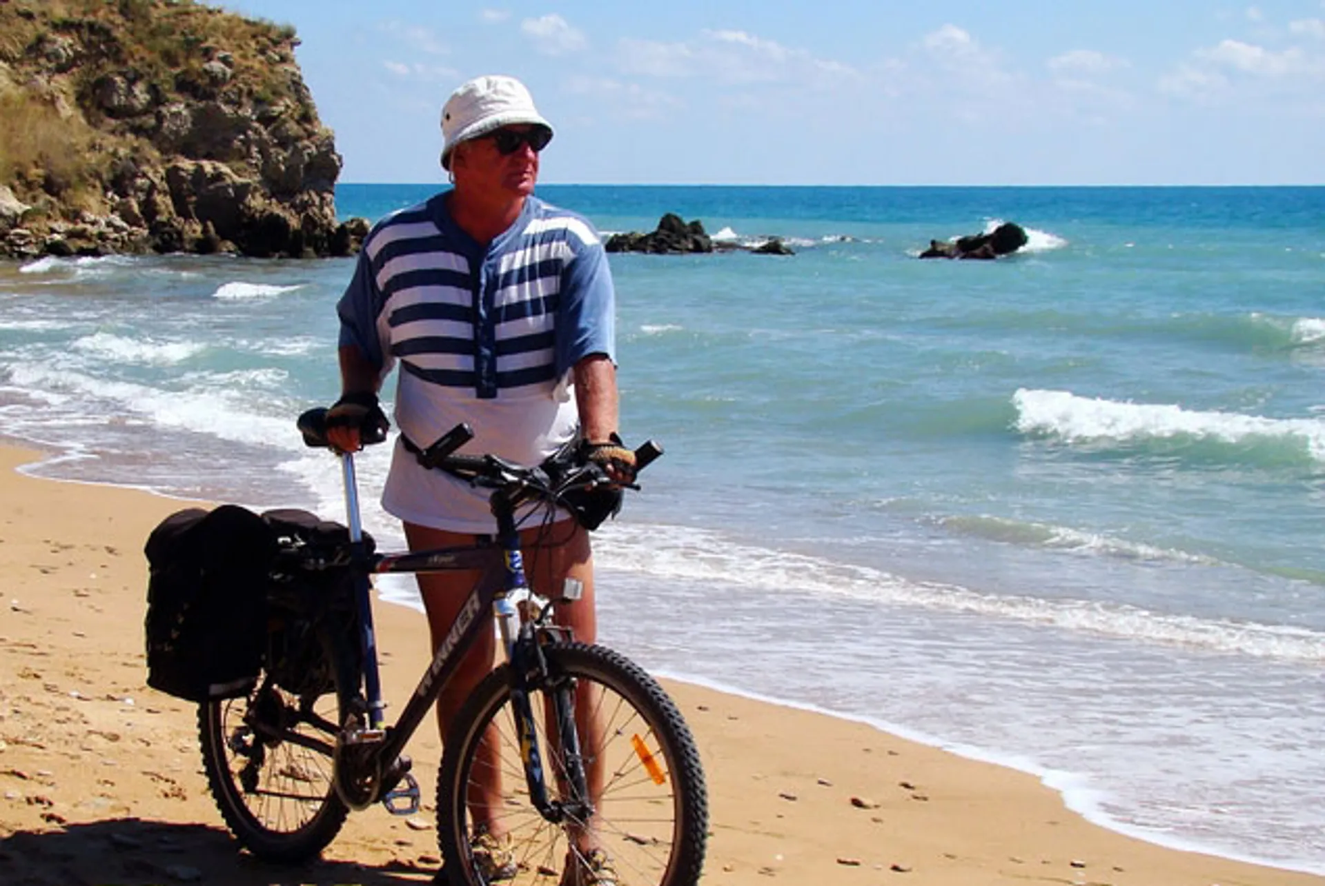 Капитал - Пенсионеров Швейцарии предложили переселить в Марокко