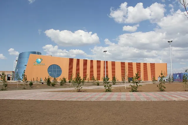 Какие госорганы заказывают космические снимки?
