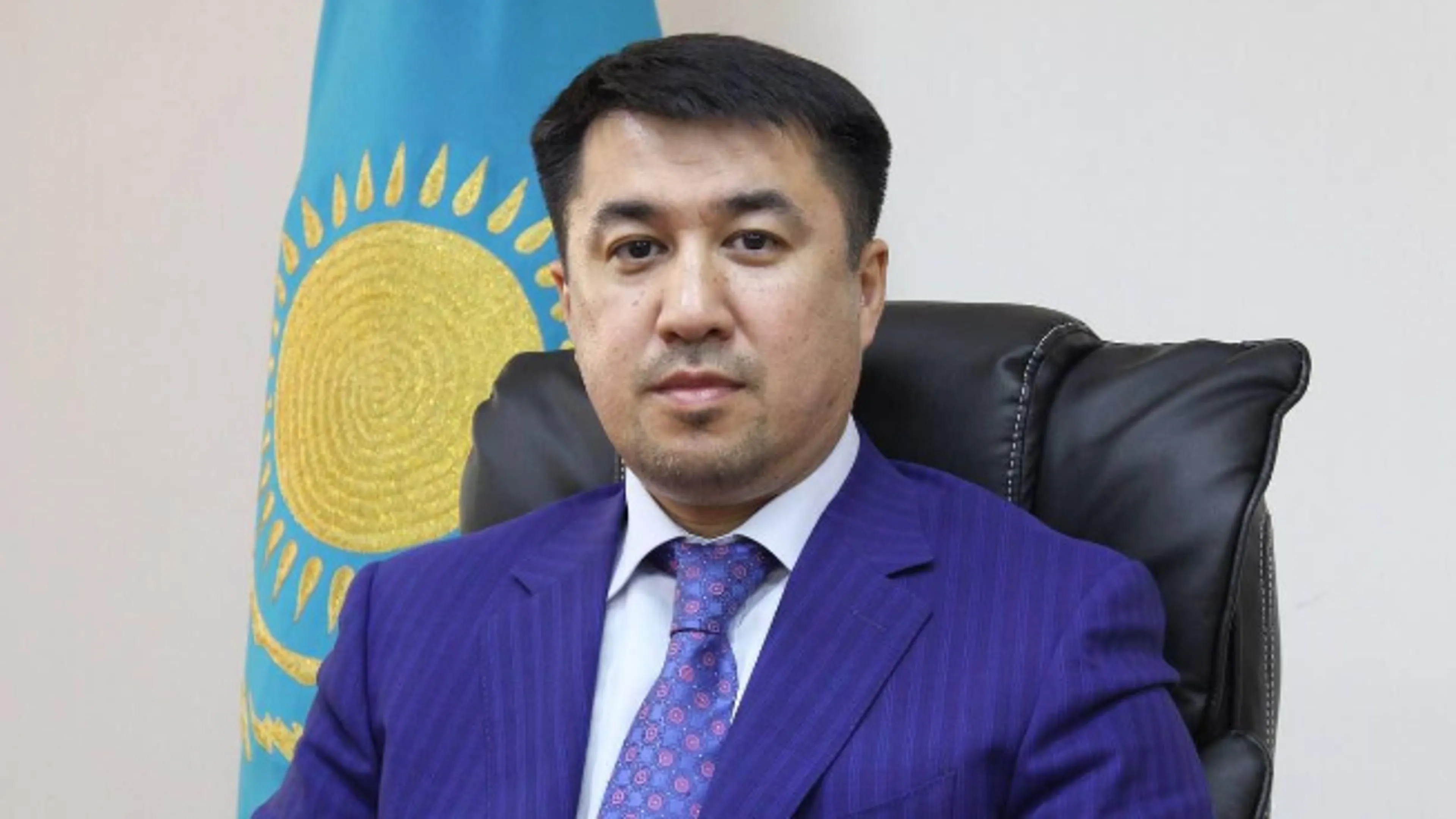 Капитал - Азамат Ахметов возглавил Комитет внутреннего госаудита Минфина