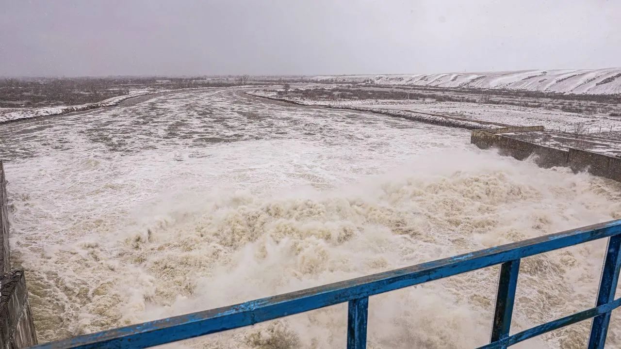 Фото: акимат Актюбинской области 