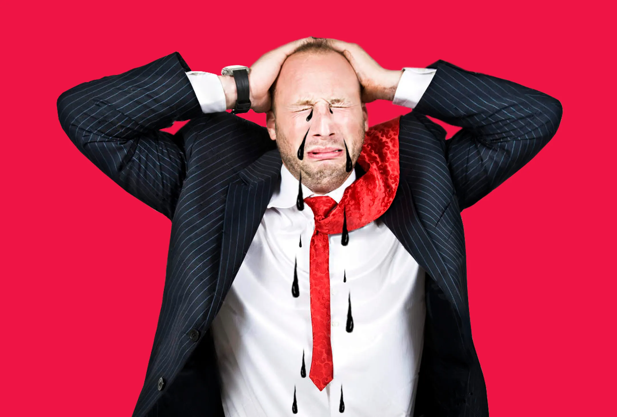 Нефть чернее тучи - Image Kapital.kz