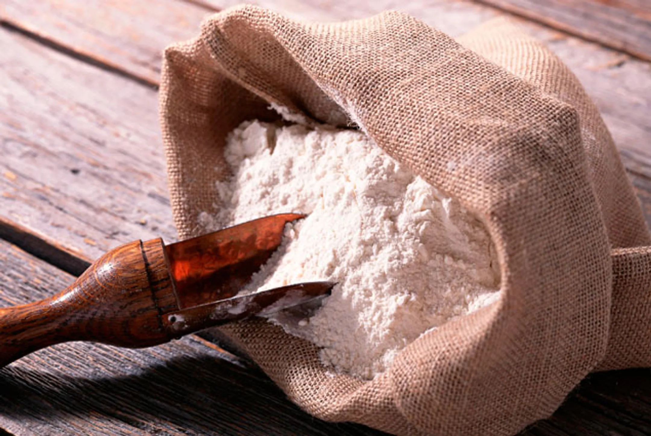 Мука стала менее доступна для кыргызстанцев - Image Kapital.kz