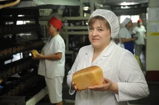 Капитал - Не хлебом единым: в 2015 году многие пекарни свернули бизнес