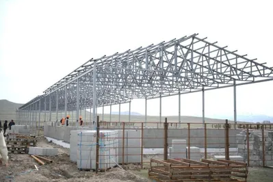 Фото: Министерство сельского хозяйства РК 