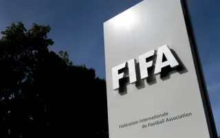Капитал - Экс-руководители FIFA сами себе выдали бонусы на $80 млн