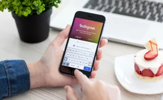 Капитал - Число активных пользователей Instagram превысило 700 млн