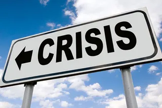 Капитал - В течение пяти лет мир столкнется с очередным кризисом