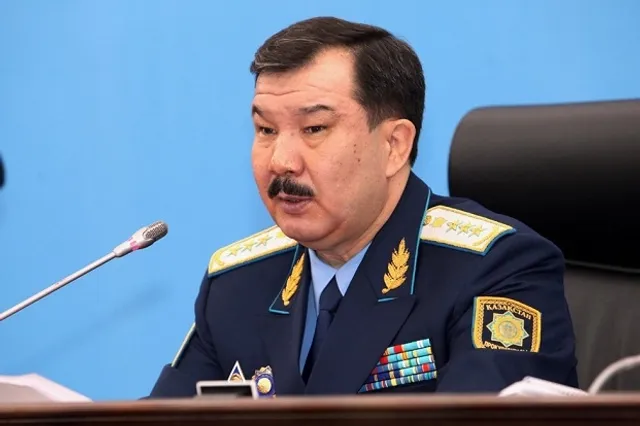 Шестикратный рост лжепредпринимательства отметил генпрокурор РК