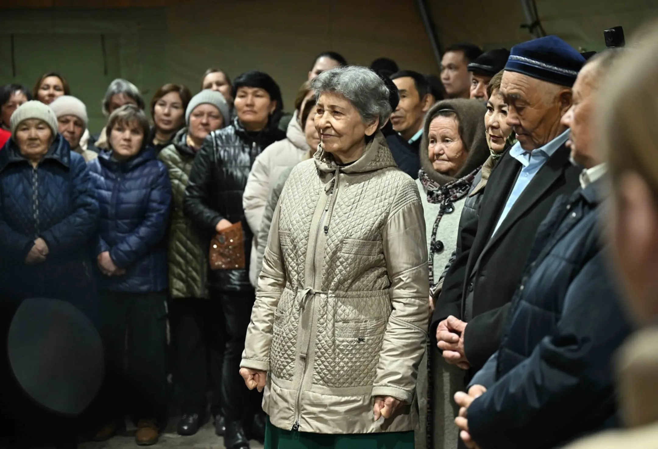 Президент планирует наложить запрет на изъятие популяции сайгаков - Image Kapital.kz