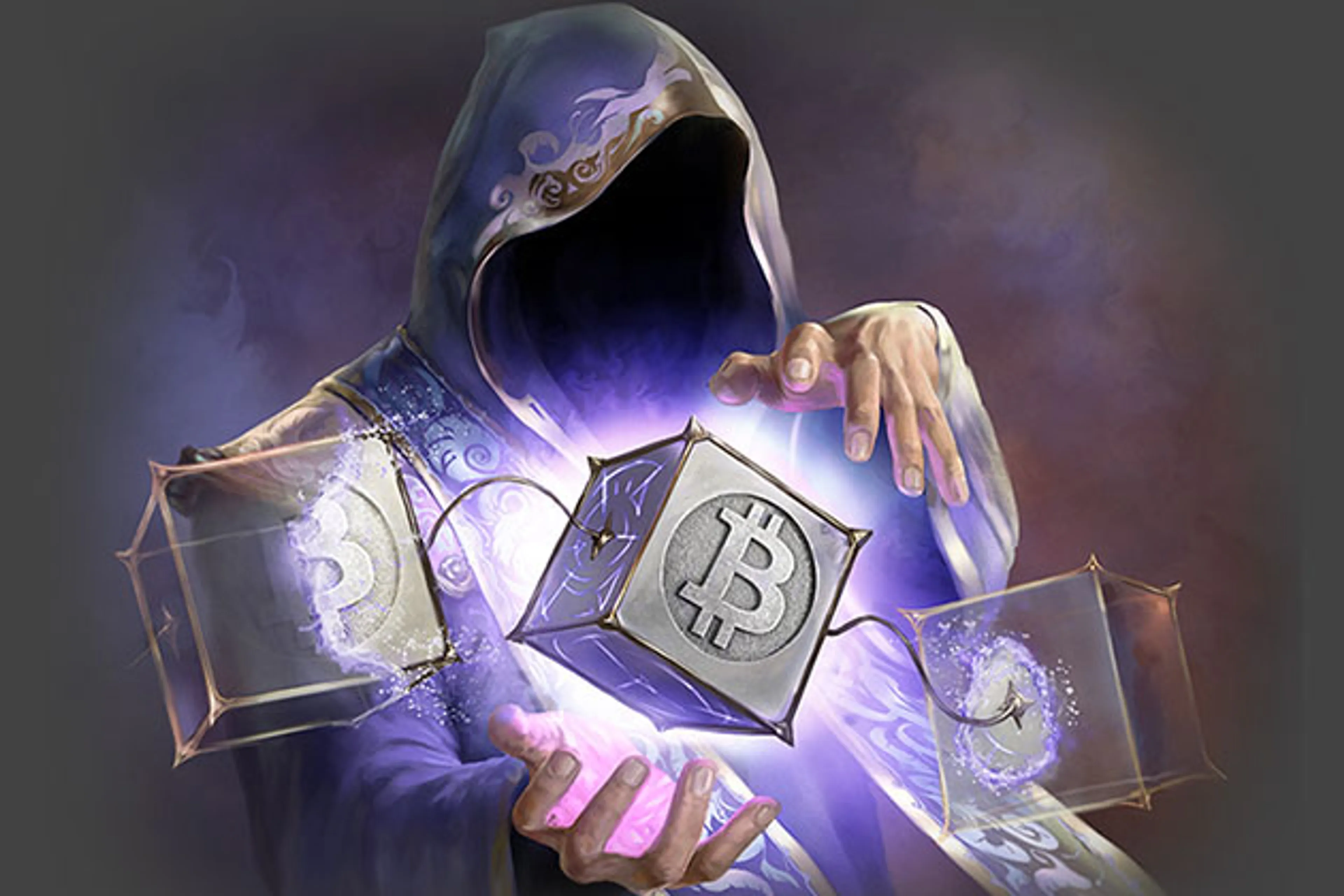 Капитал - Мнения самых богатых и влиятельных людей о биткоине