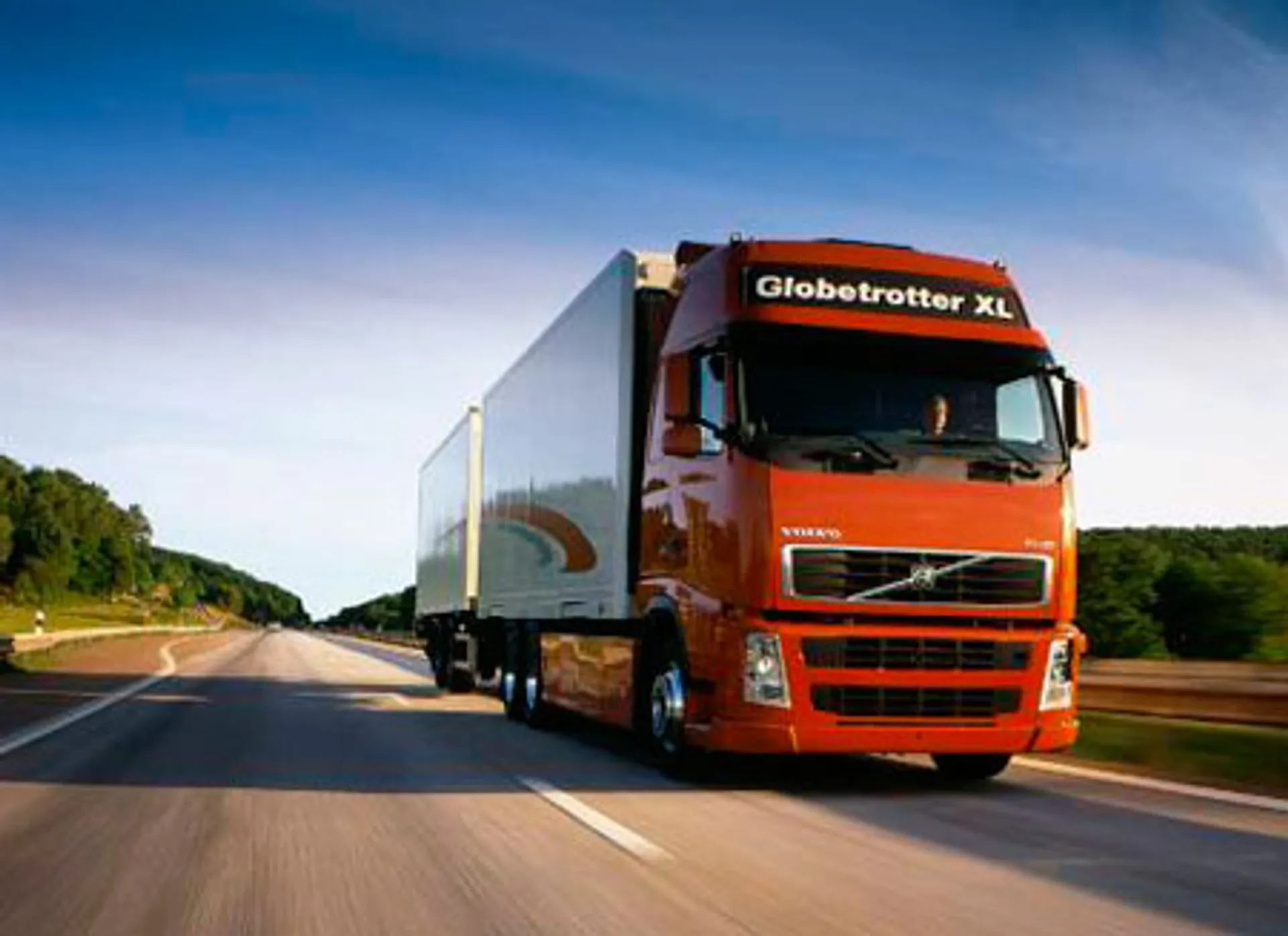 Капитал - Перевозчики РК могут получить разрешение на проезд через интернет