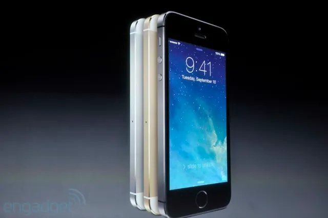 Какими функциями обладают iPhone 5S и 5C?