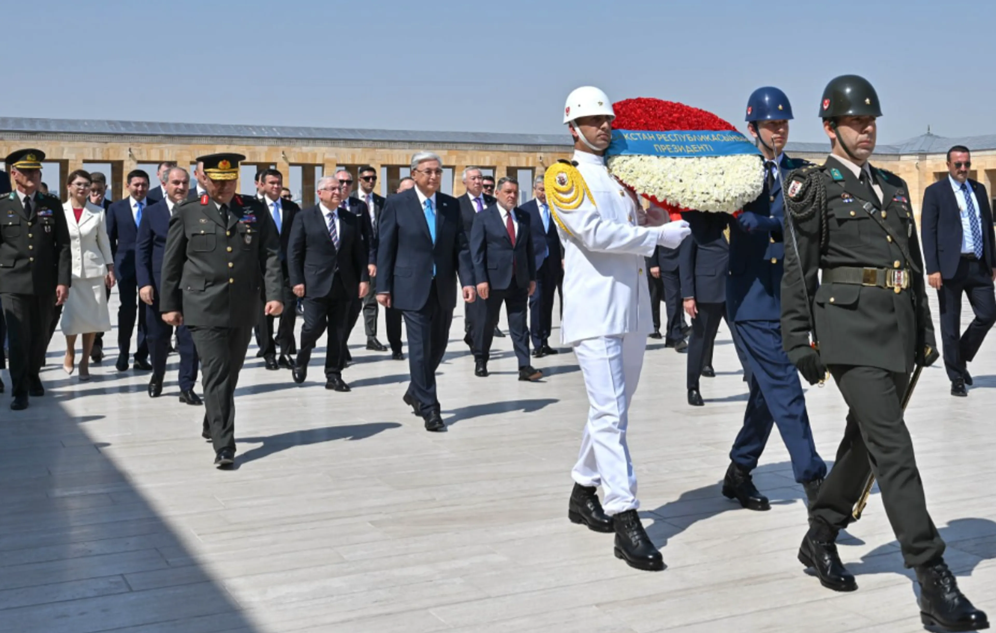 Фото: Акорда