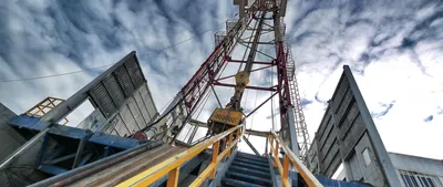 Добыча нефти в России достигла рекорда