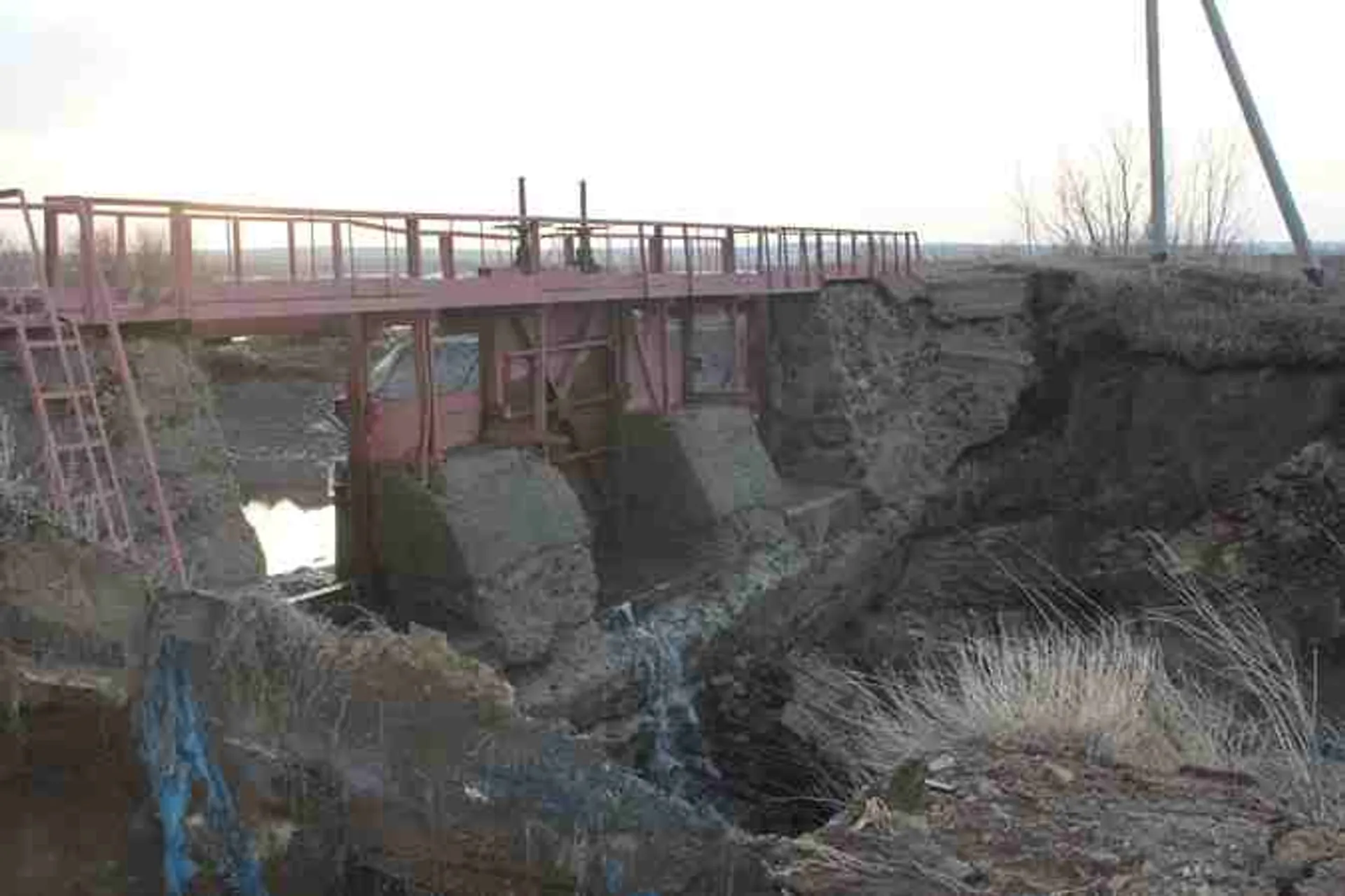 Капитал - Арендатору Кокпекты грозит тюрьма