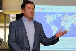 Капитал - E-commerce открывает новые возможности для любителей шопинга