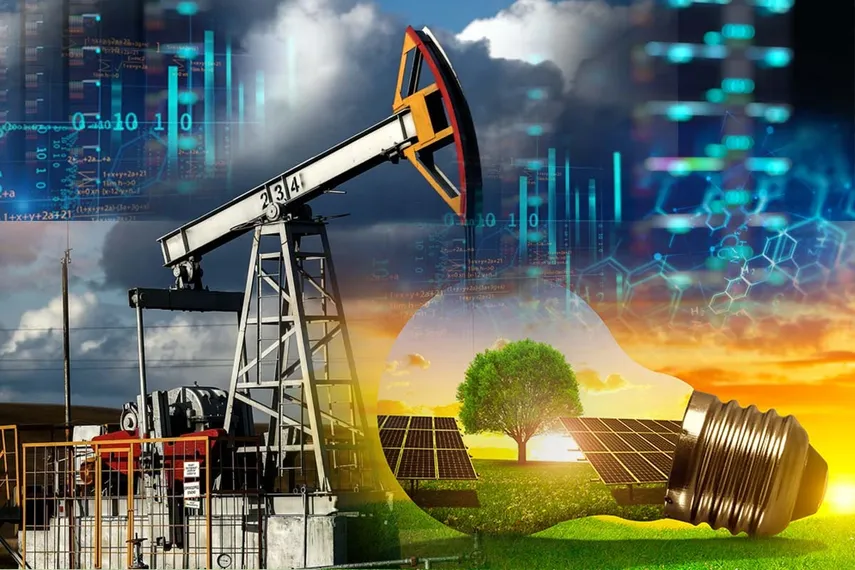 Капитал - Какой будет нефтегазовая отрасль