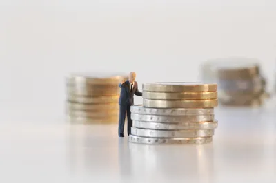 Предпринимательство приносит лишь 11% доходов казахстанцев