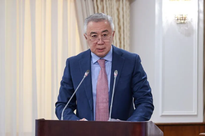 Фото: пресс-служба премьер-министра РК 