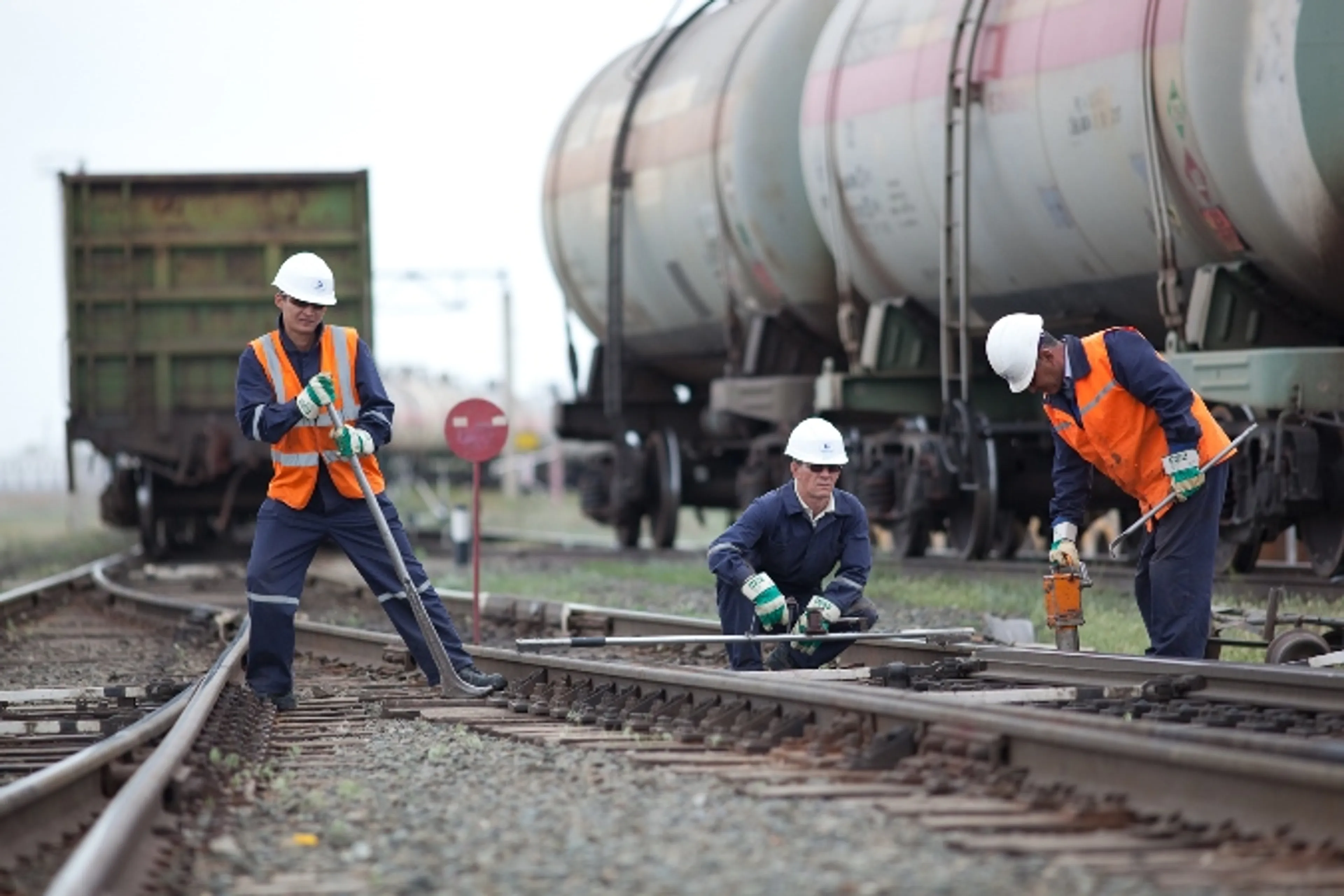 Капитал - Фонд DBK Equity Fund инвестировал в одного из лидеров железнодорожной логистики