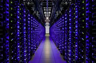 Капитал - Дата-центр за $100 млн построят в Нур-Султане