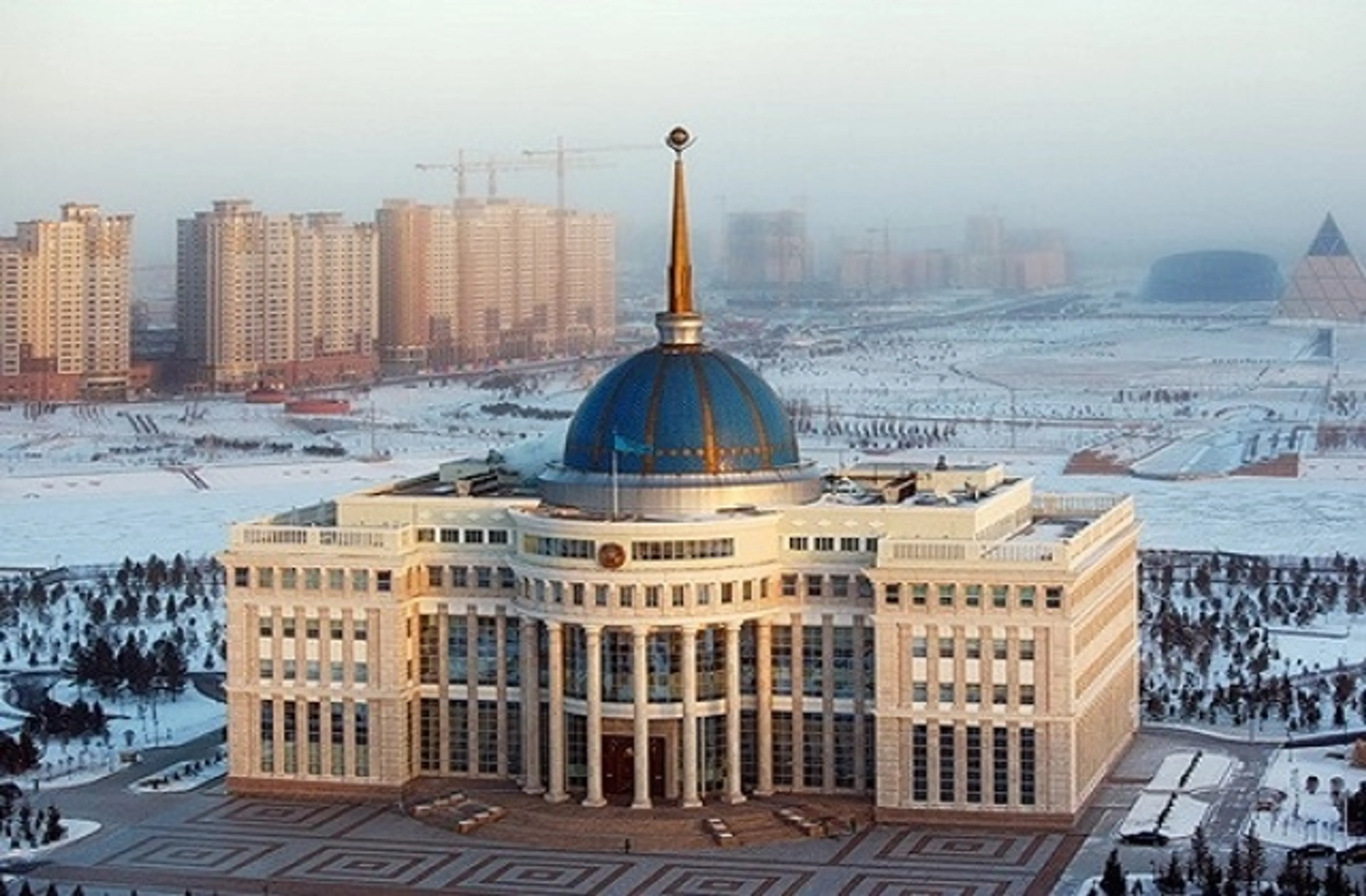 Капитал - Политический прогноз на 2014 год