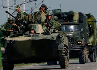 Капитал - Россия перевооружит армию Таджикистана