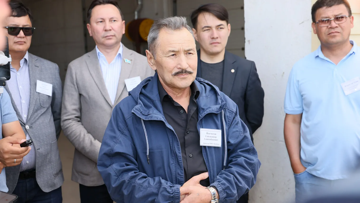 Крупную молочно-товарную ферму запустят в Карагандинской области - фото kapital.kz