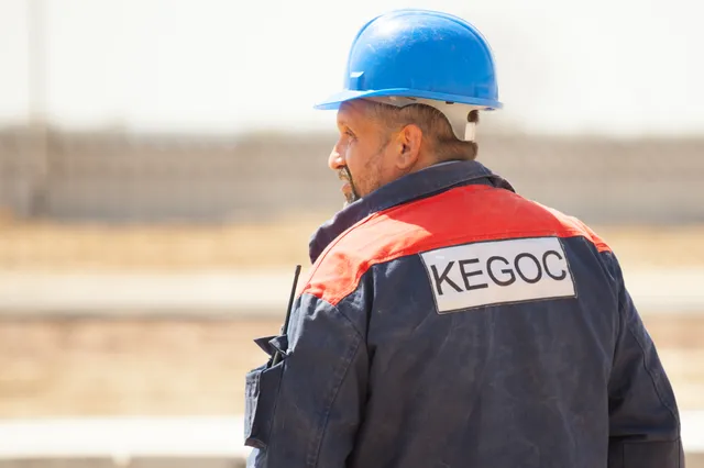 Размещение KEGOC на IPO менее успешно, чем опыт КТО