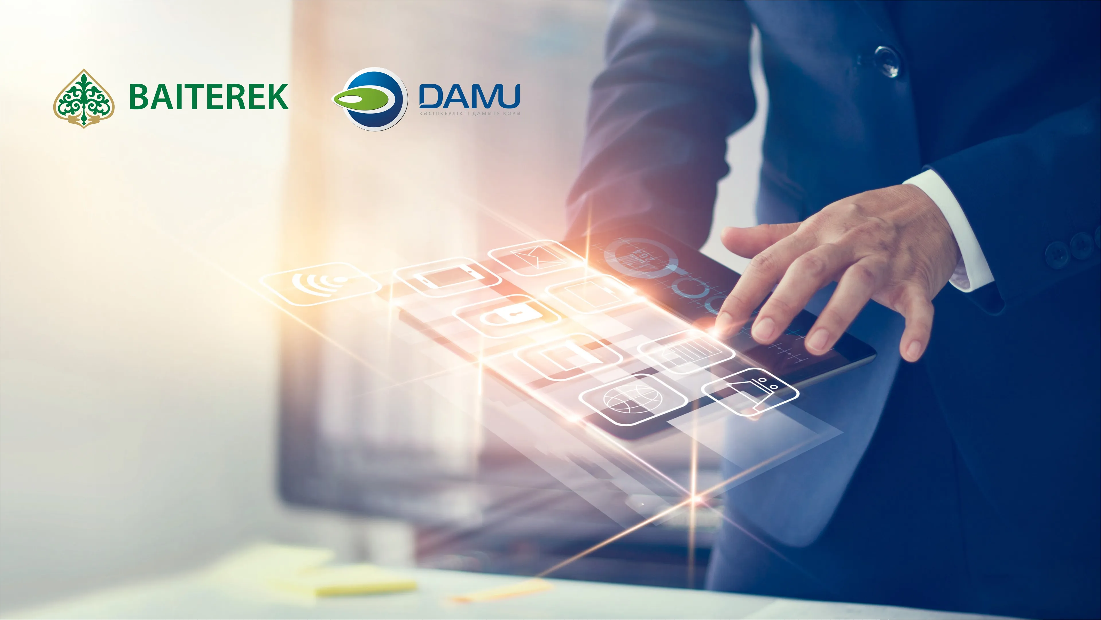 Капитал - Онлайн было одобрено 5 тысяч заявок на получение субсидирования