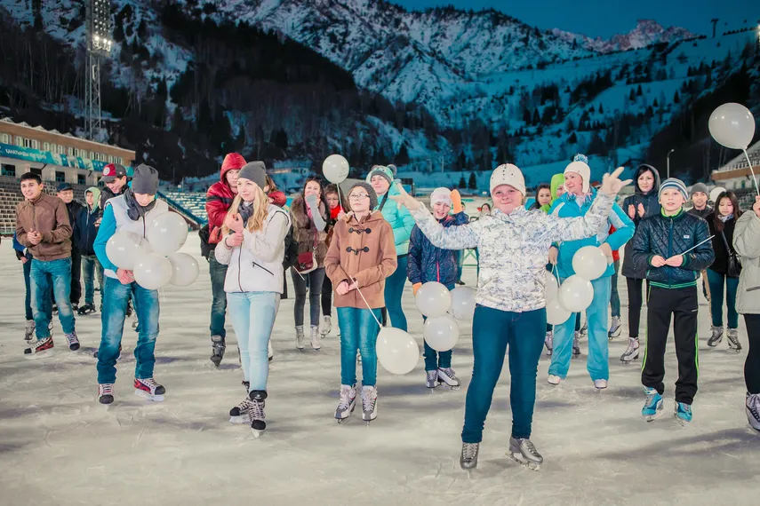 Капитал - Последняя ночь зимы