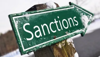 Капитал - США исчерпали возможности санкций к России