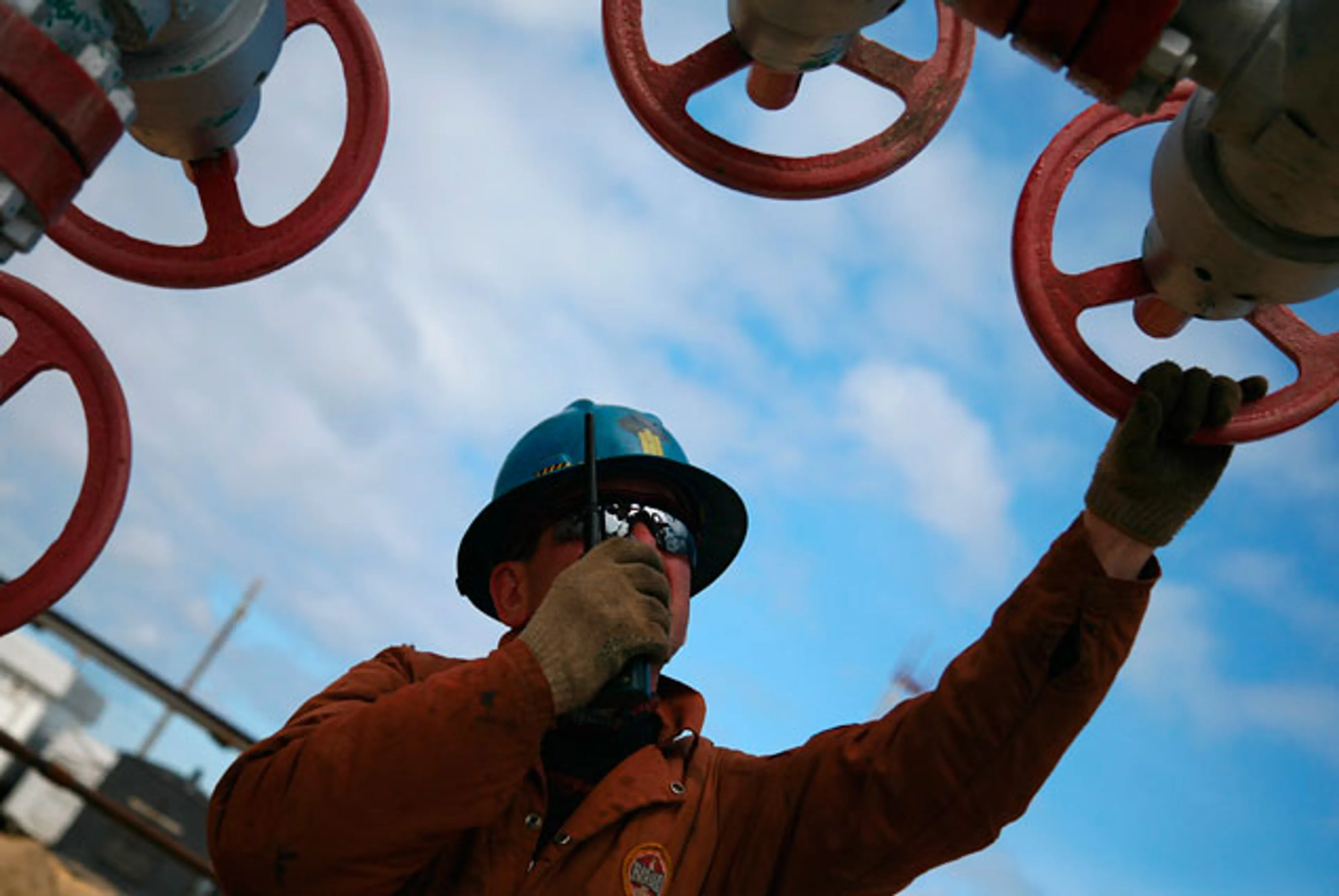 Капитал - Россия закроет доступ к информации о запасах нефти