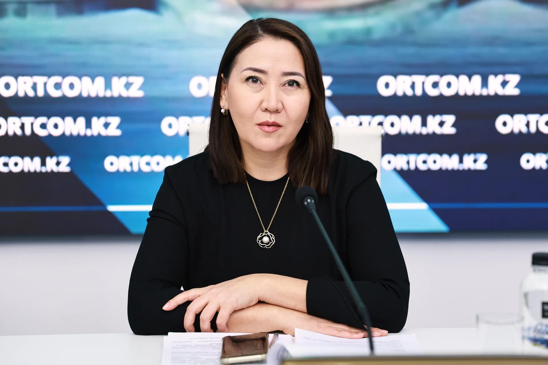 Фото: «Қазақстан халқына»