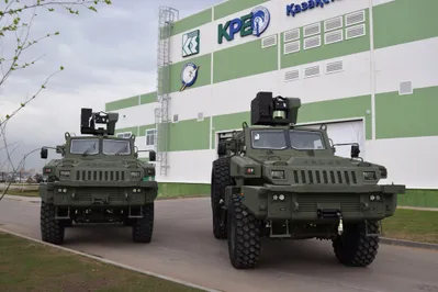 Свыше 100 отечественных компаний будет представлено на KADEX-2016