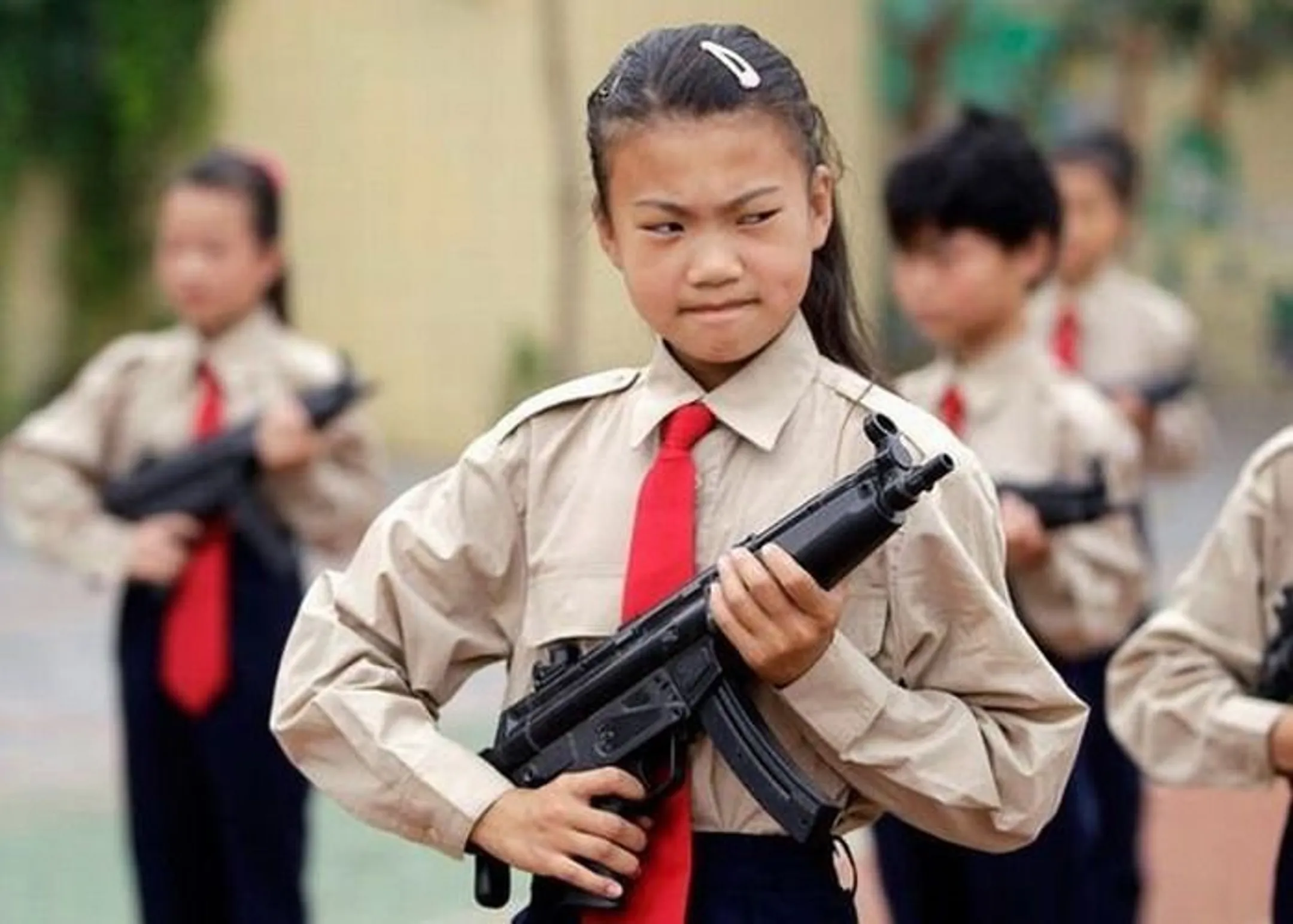 Китайцы хлынут в Восточную Сибирь - Image Kapital.kz