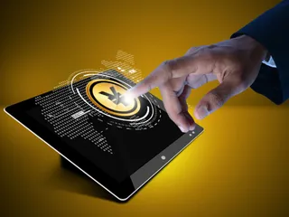 Капитал - Японские банки запустят новую цифровую валюту