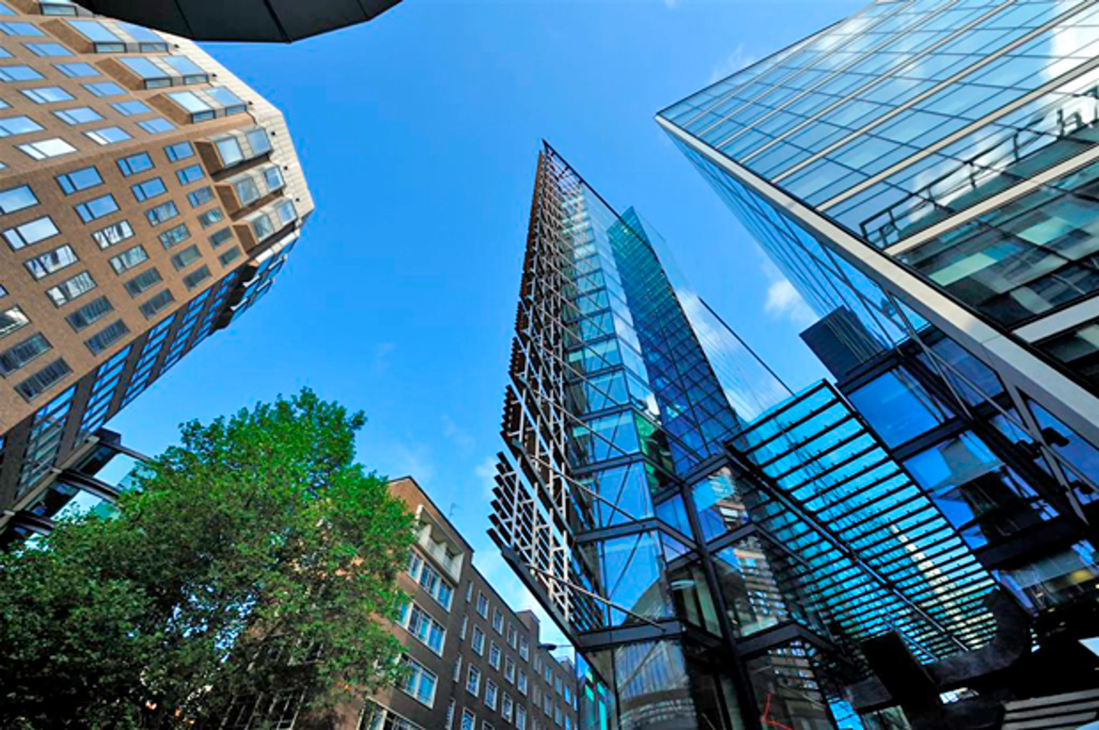 Капитал - Инвестиции в мировую коммерческую недвижимость достигли $289 млрд