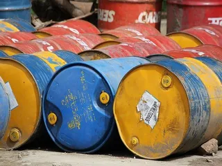 Капитал - Brent подешевела до $54,58 за баррель