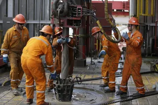 Капитал - Цены на нефть могут вырасти до $150 за баррель