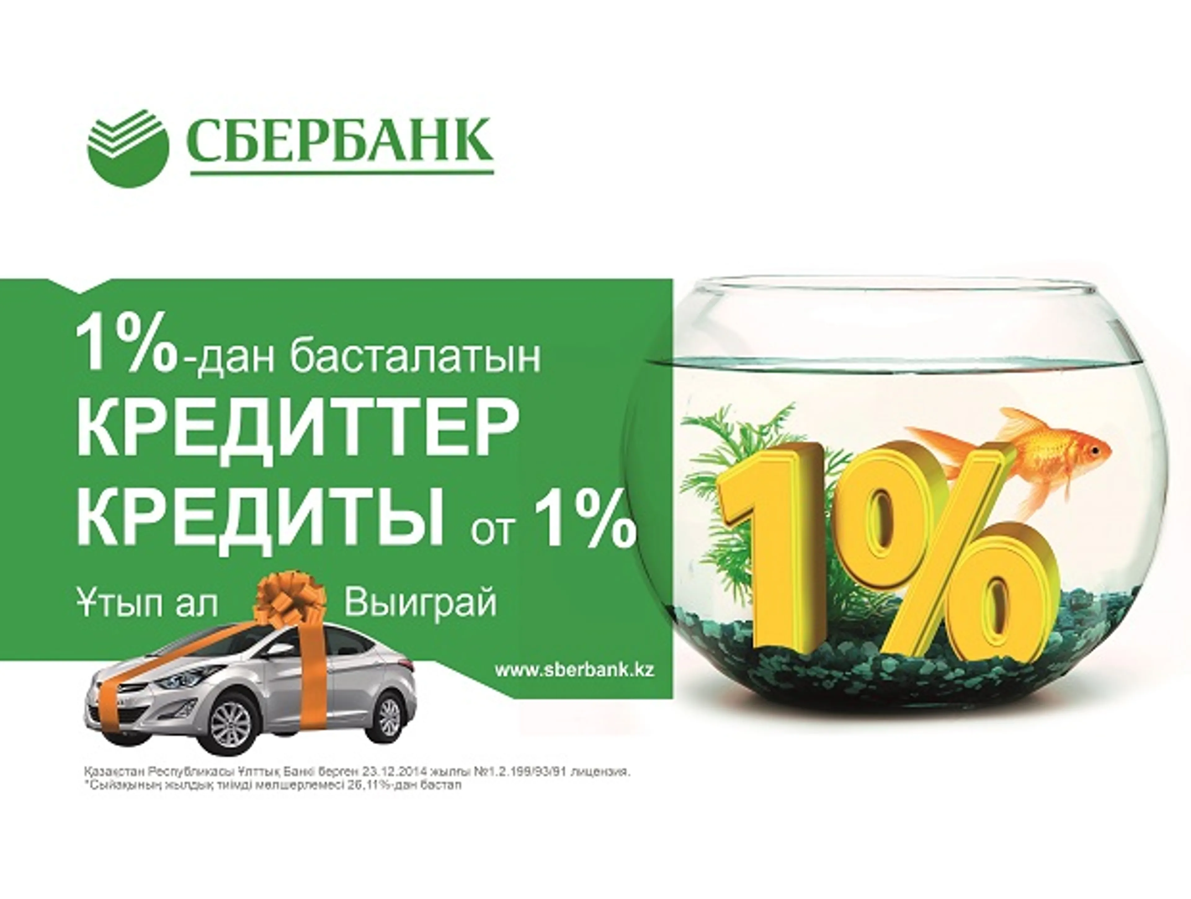 Капитал - Беззалоговые кредиты от Сбербанка набирают популярность