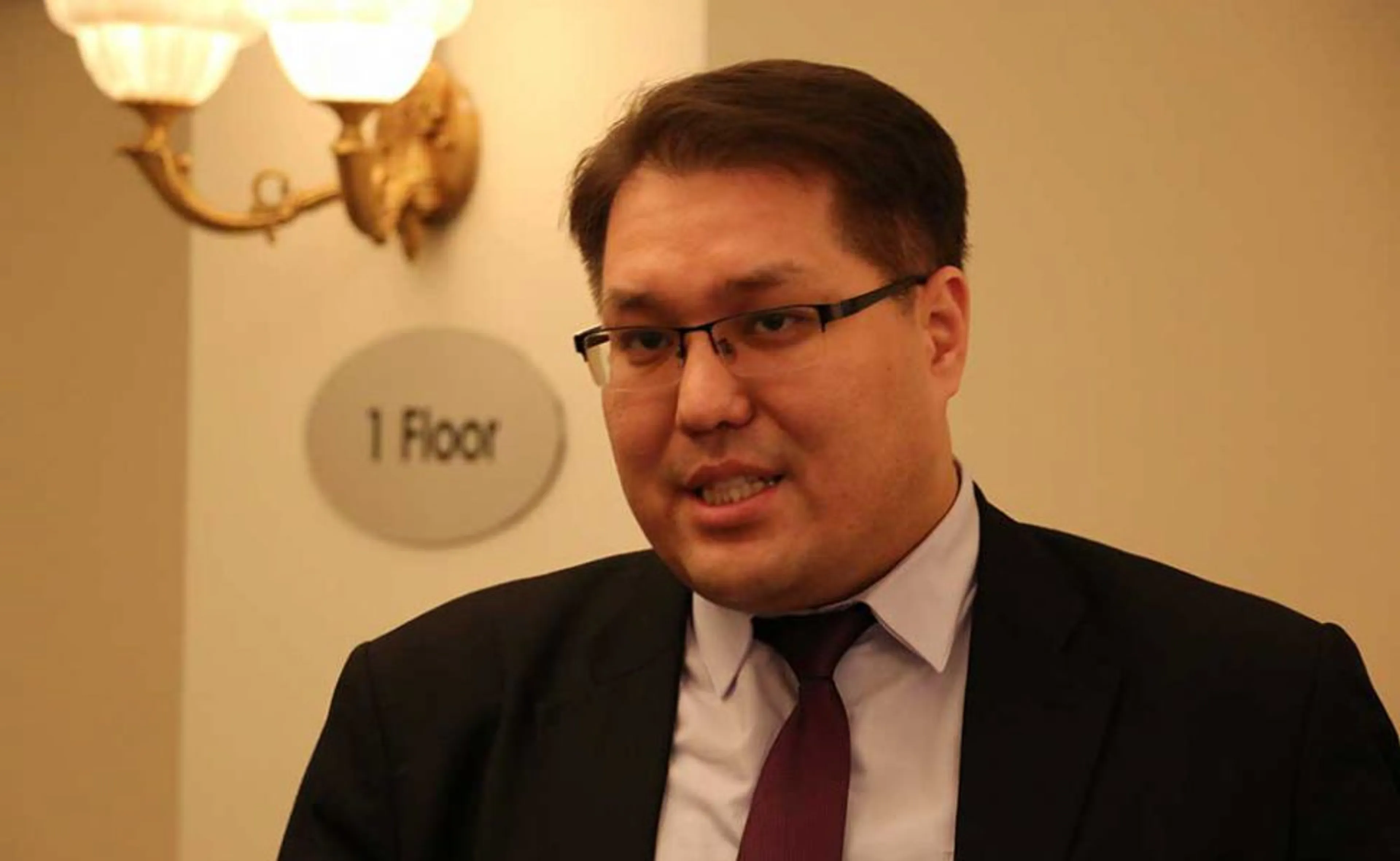 Капитал - Бауржана Мусина приговорили к 7 годам лишения свободы