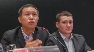 Капитал - Оборот Kingston Technology в Казахстане ежегодно удваивается