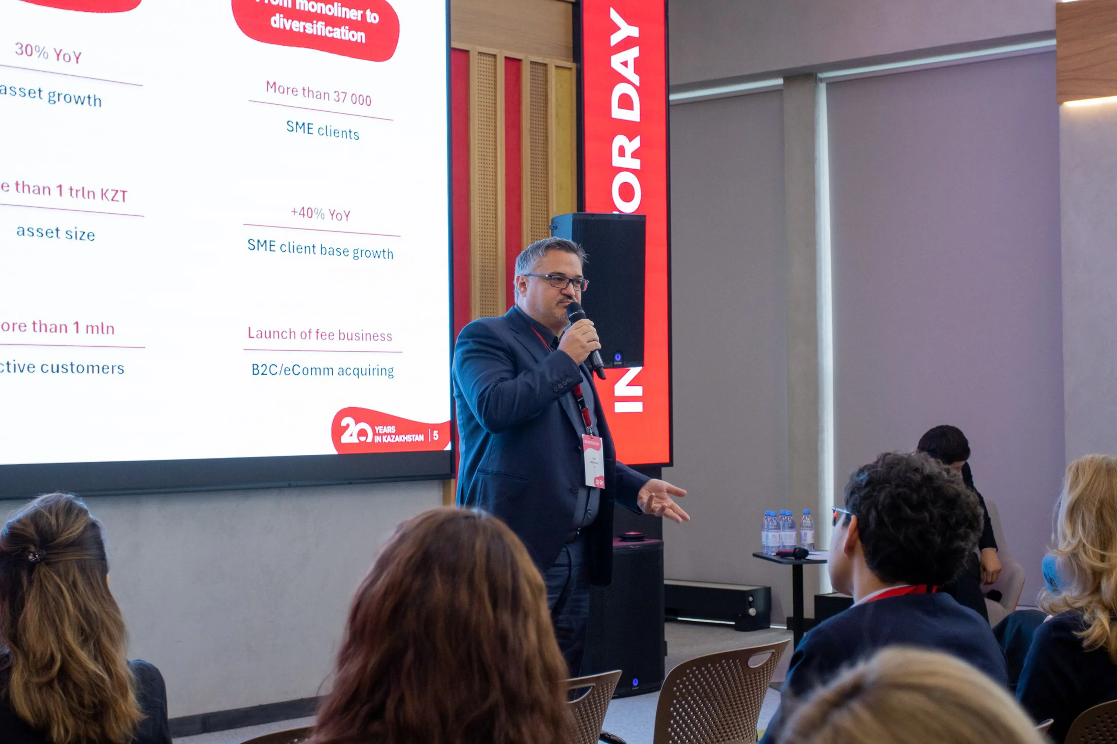 Капитал - Кирил Бачваров: Мы строили фундамент для устойчивого роста