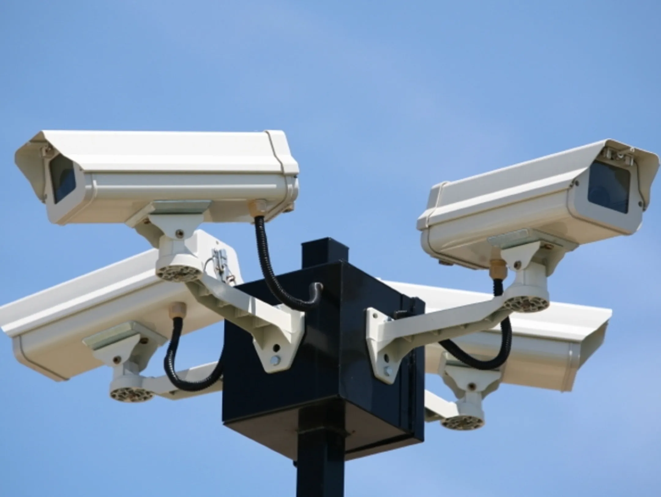 В Алматы заработали 116 камер - Image Kapital.kz