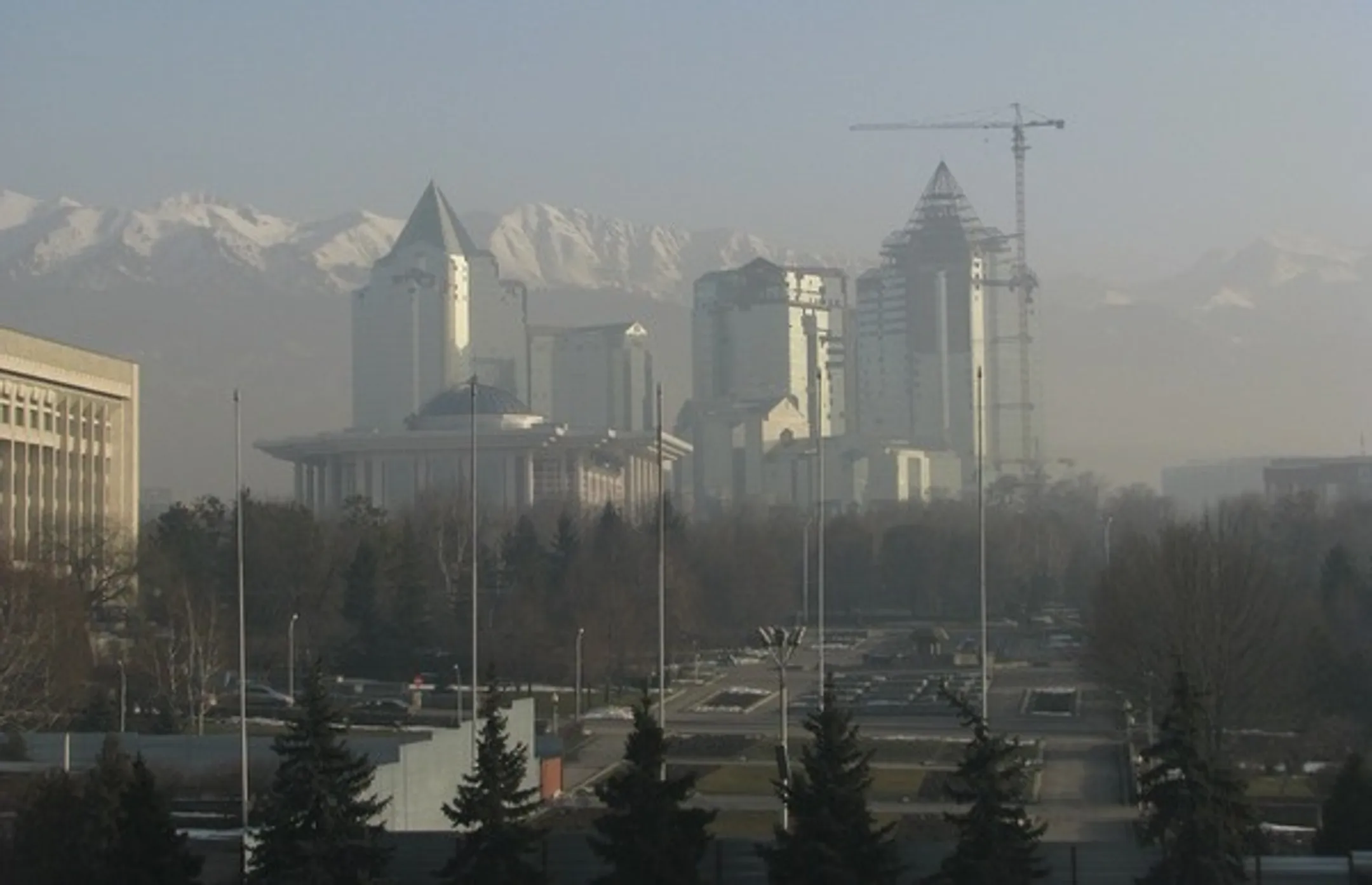 Алматы остается самым дорогим городом по ценам на жилье - Image Kapital.kz