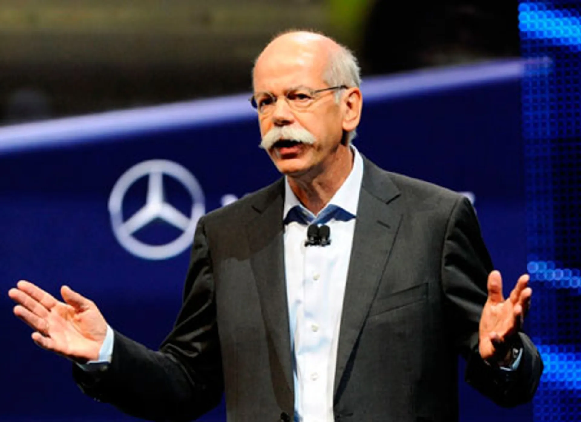 Капитал - Эрзац-Maybach за четверть миллиона